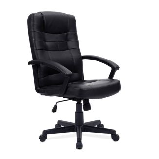 Twain Executive Office Chair - High Back