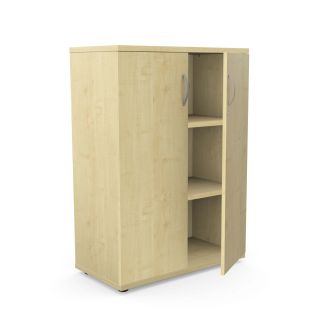 Unite Maple Cupboard - 1130mm High