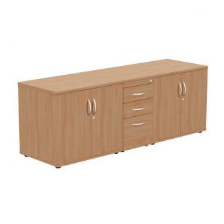 Unite Plus Sideboard with Drawers