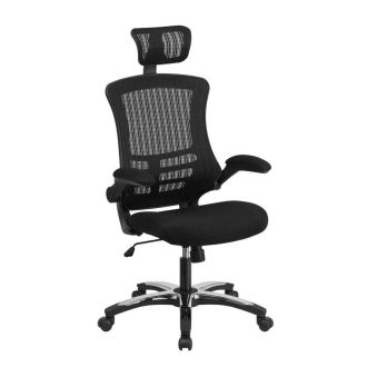 Beckett Mesh Executive Chair