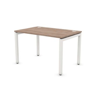 Birch Bench Desk