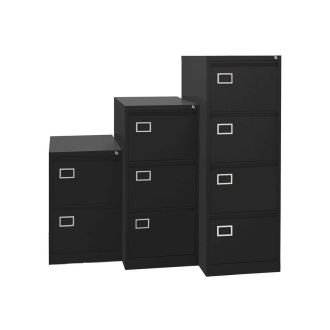 Bisley AOC Filing Cabinets