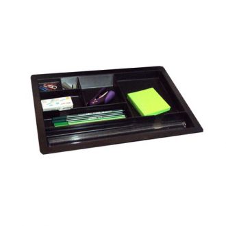 Bisley A4 Pen Tray for Note Pedestals