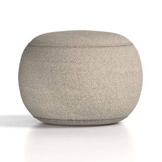 Charm Footstool