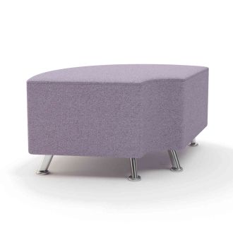 Connect Quadrant Reception Seat