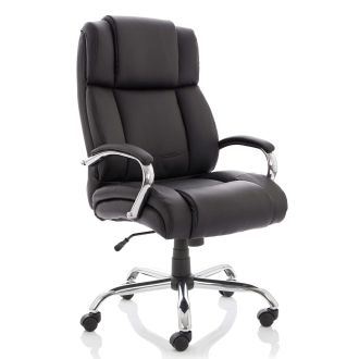 Conrad High Back Executive Chair