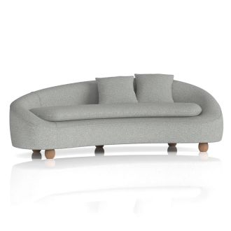 Contour 3 Seater Sofa