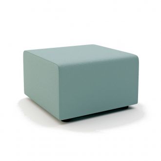 Cube Reception Chair