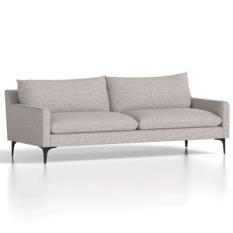 Edge 3 Seater Sofa