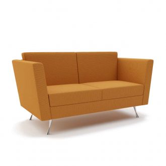 Entice Two Seater Sofa