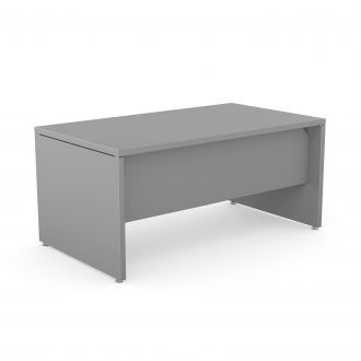 Executive Desk-Grey
