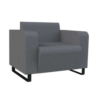 Farringdon Fabric Armchair