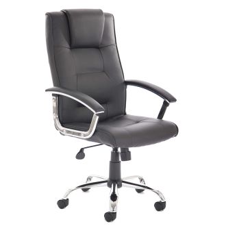 Huston Executive Office Chair