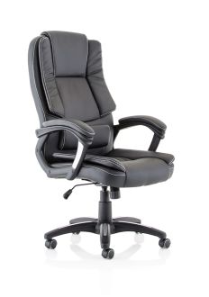 Hugo High Back Executive Chair