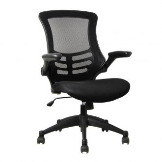 Lugo Mesh Operator Chair