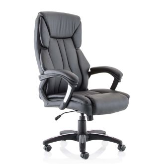 Sawyer High Back Executive Office Chair