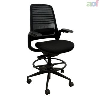 Second Hand Steelcase Draughtsman Chair