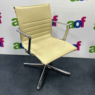 Second Hand ICF Una Meeting Chair