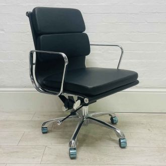 Ex Display Soft Pad Replica Office Chair