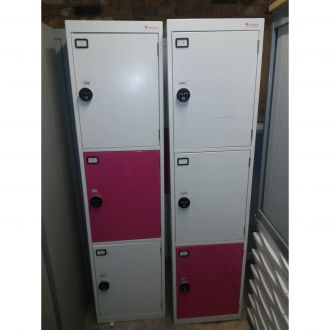 Second Hand Flexiform Storage Locker