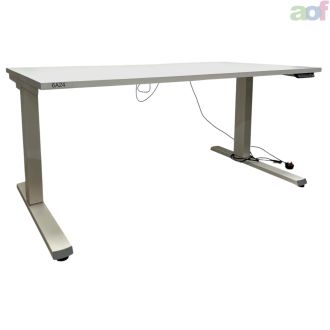 Used Haworth Sit/Stand Desk