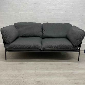 Second Hand &Tradition 2 Seater Sofa
