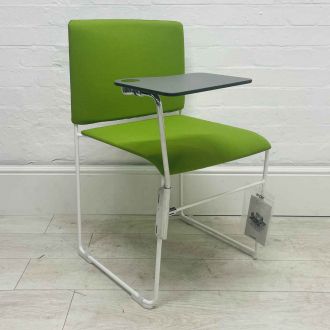 Second Hand Arper Chair with Tablet