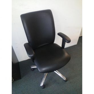 Second Hand Verco Office Chair