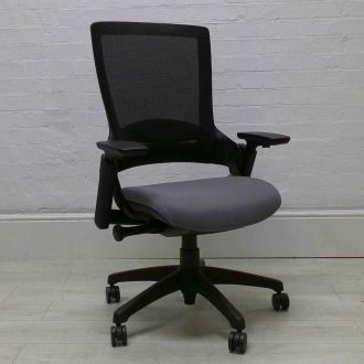Second Hand Workpro Office Chair