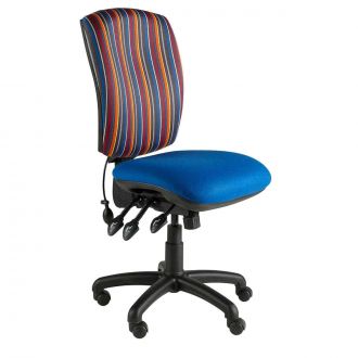 Square Back Task Chair
