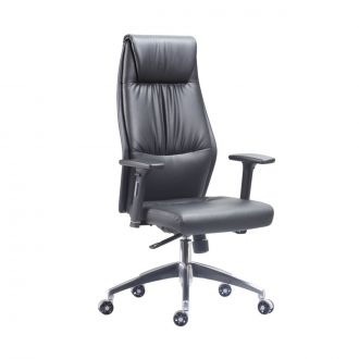 Steele Office Chair with High Back