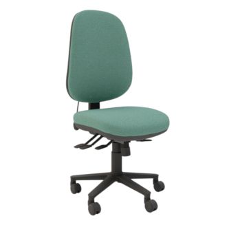Task Chair with High Back - No Arms