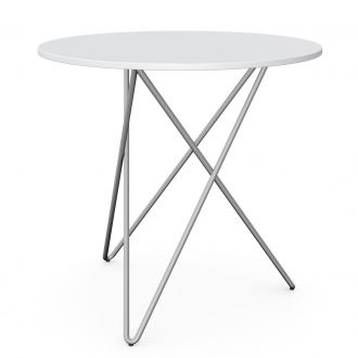 Unite Plus Coffee Table-Wood - Grey