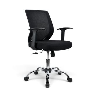 Altea Mesh Office Chair - Black
