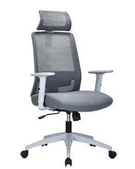 Baum Office Chair - Headrest