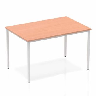 Bern Meeting Table-Beech - Wood