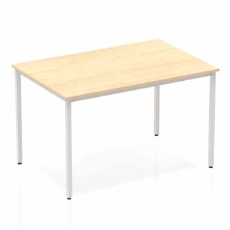 Bern Meeting Table-Maple - Wood