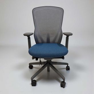 Used Senator Ousby Task Chair - Front
