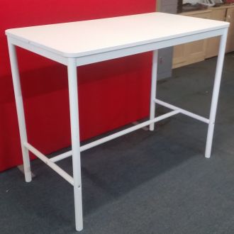 Used Ikea Tommaryd Poseur Table
