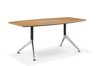 American Black Walnut Table