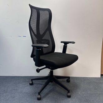 Used Air Mesh Plus Office Chair