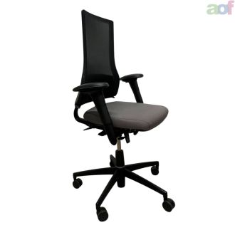 Used RH Axia Mesh Back Office Chair