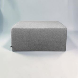 Second Hand Fabric Bench Seat