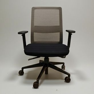 Used Bestuhl S30 Office Chair - Front