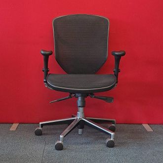 Used Hand Enjoy Style Office Chair
