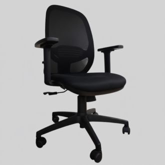 Used Mesh Back Office Chair