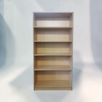 Used Oak Bookcase