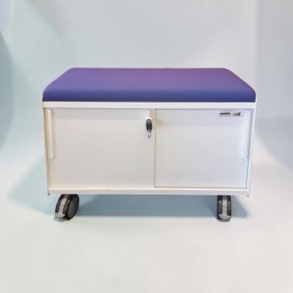 Used Herman Miller Sense Caddy