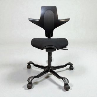 Used HÅG Capisco Task Chair - Front