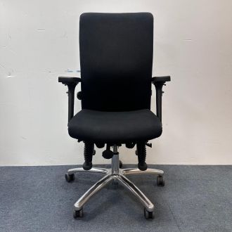 Used Haider Bioswing Operator Chair